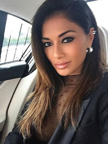 Fashion Moments 17th June Nicole Scherzinger