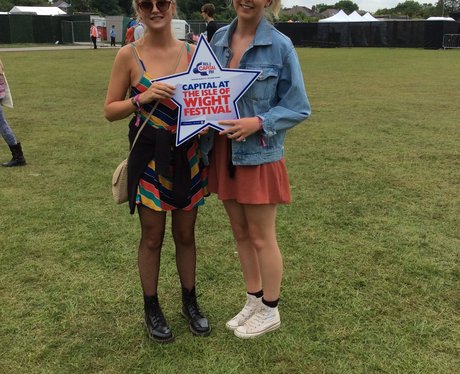 Isle of Wight Festival 2016