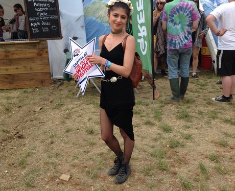 Isle of Wight Festival 2016