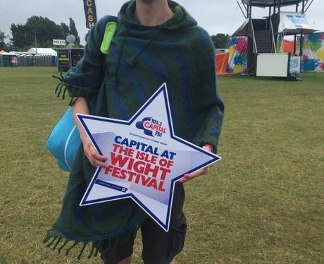 Isle of Wight Festival 2016