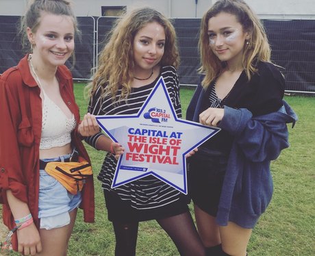 Isle of Wight Festival 2016