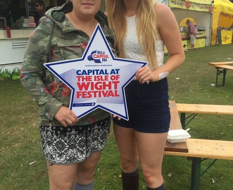 Isle of Wight Festival 2016