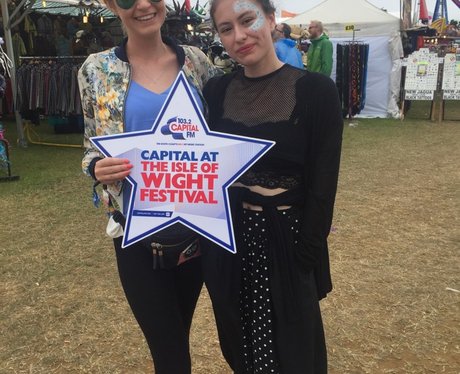 Isle of Wight Festival 2016