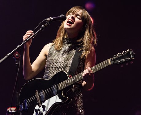 Isle of Wight Festival 2016