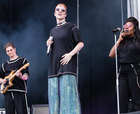 Isle of Wight Festival 2016