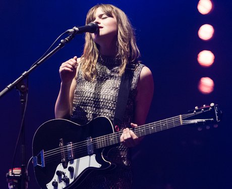 Isle of Wight Festival 2016