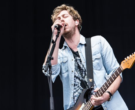 Isle of Wight Festival 2016