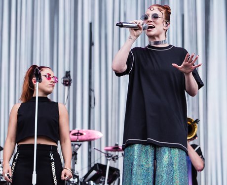 Isle of Wight Festival 2016
