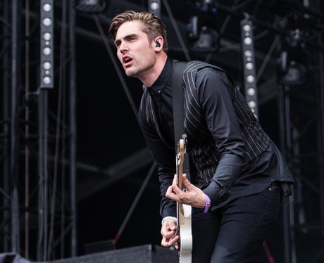 Isle of Wight Festival 2016