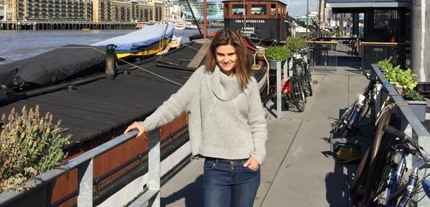 Jo Cox Brendan Cox Tribute Photo