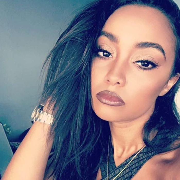 Leigh Anne