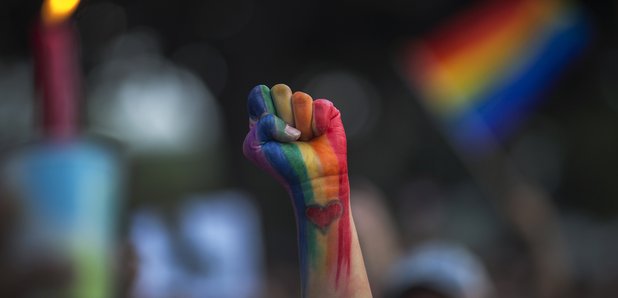 Orlando Vigil
