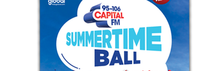 Wembley Stadium Seating Plan – Capital's Summertime Ball 2018 - Capital