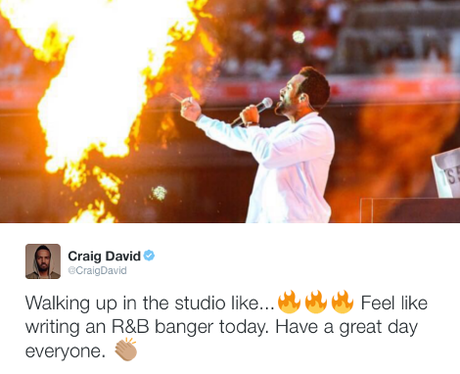 Tweets of the Week (17th June 2016)
