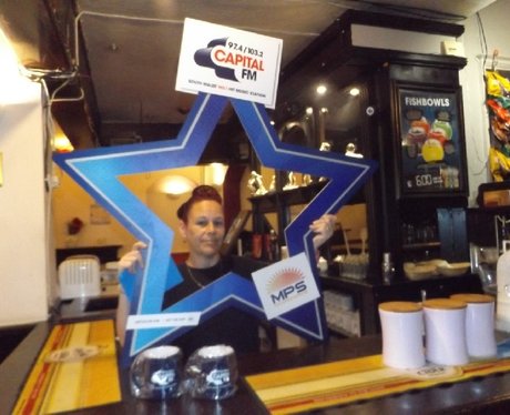 street stars