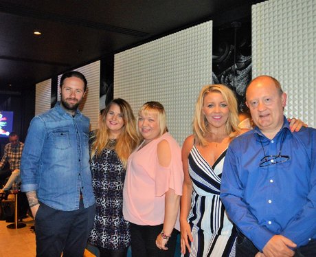Were you pap'd by the Capital Street Stars?