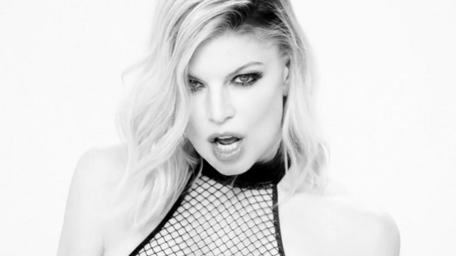 Fergie - Hungry