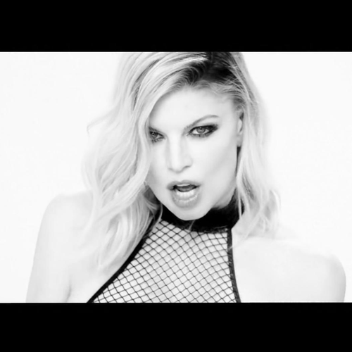 Fergie - Hungry