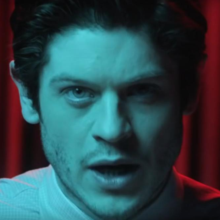 iwan rheon music video