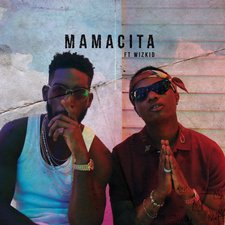 Mamacita artwork