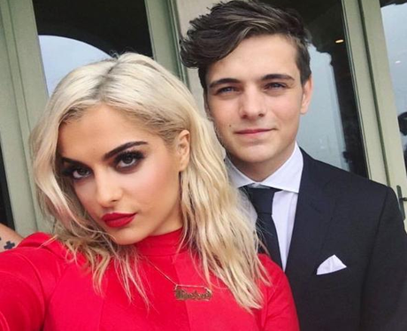 Martin Garrix and Bebe Rexha