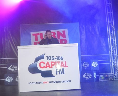 Were you pap'd by the Capital Street Stars
