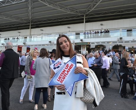 Were you pap'd by the Capital Street Stars