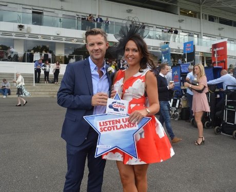 Were you pap'd by the Capital Street Stars