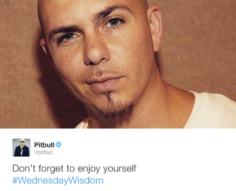 Tweets of the Week (24th June 2016)