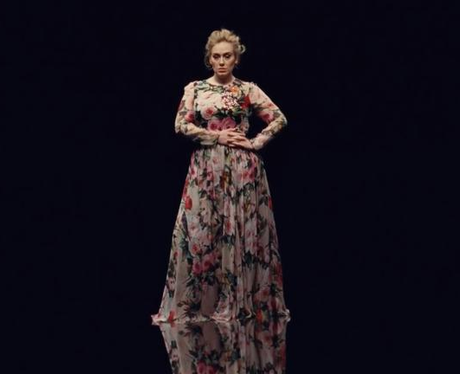 Adele Send Your Love Video