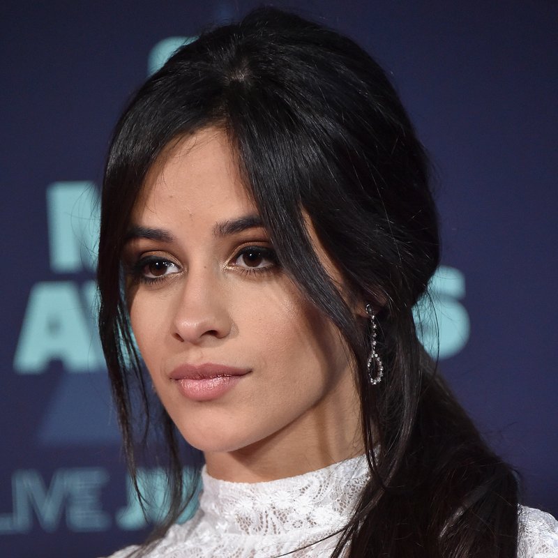 Camila Cabello 2016 CMT Music Awards