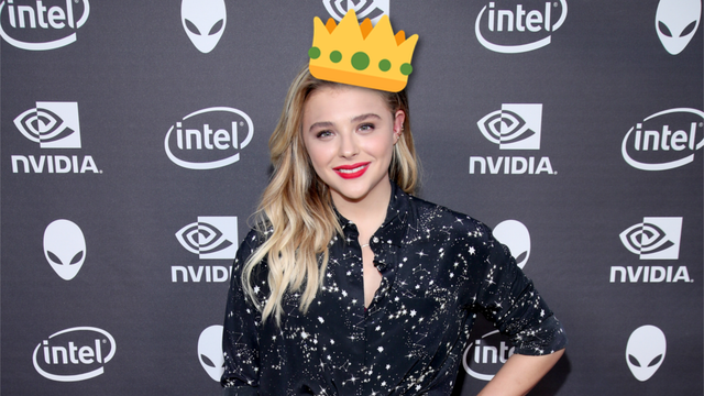 Chloë Grace Moretz Just Totally Kicked The Asses Of Some Body Shamers Capital
