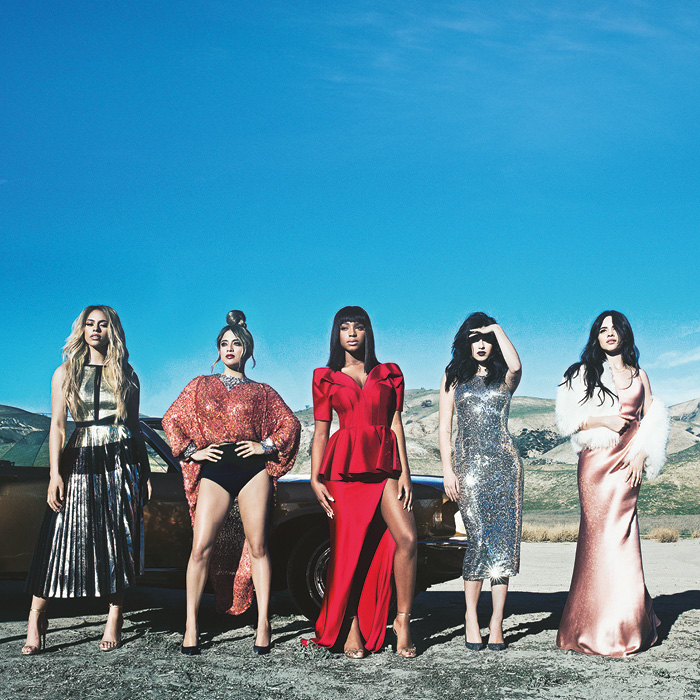 Fifth Harmony