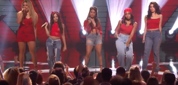 Fifth Harmony Destiny's Child