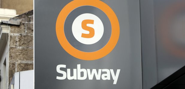 Glasgow Subway