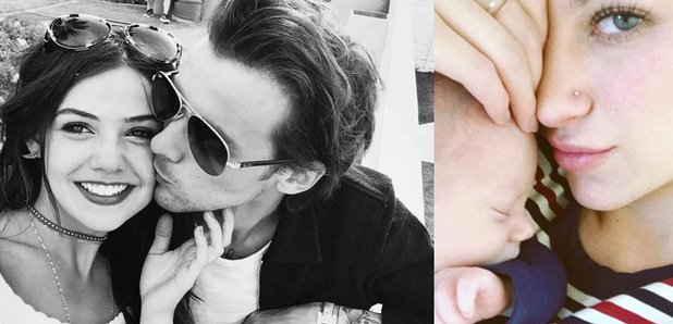 Did Danielle Campbell, Louis Tomlinson Date? What Went Wrong