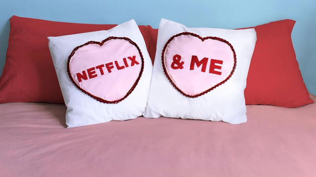 Netflix & Me