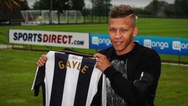 NUFC Transfers July 2016