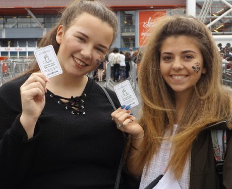 Shake Shack Meets Beyonce - Part Two