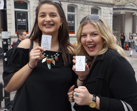 Shake Shack Meets Beyonce - Part Two
