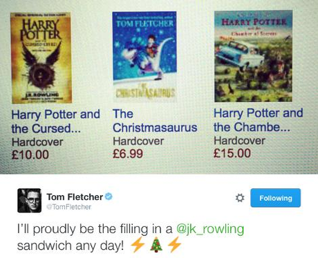 Tweets of the Week (1st July 2016)