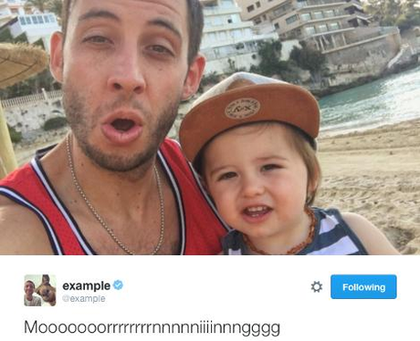 Tweets of the Week (1st July 2016)