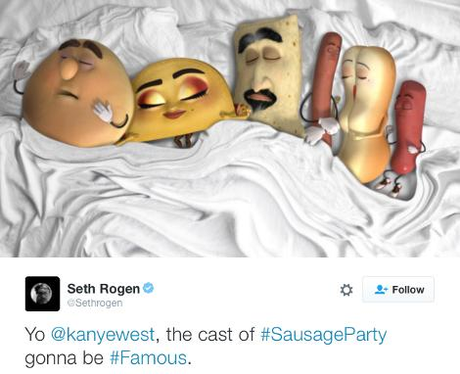 Tweets of the Week (1st July 2016)
