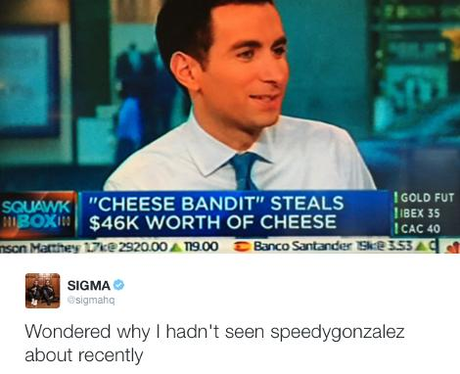 Tweets of the Week (1st July 2016)