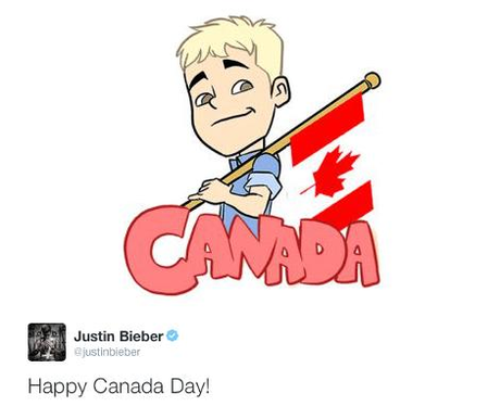 Tweets of the Week (1st July 2016)