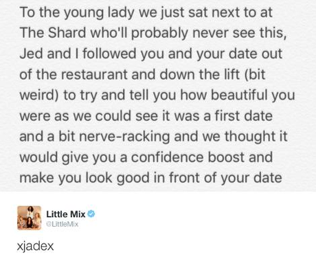 Tweets of the Week (1st July 2016)