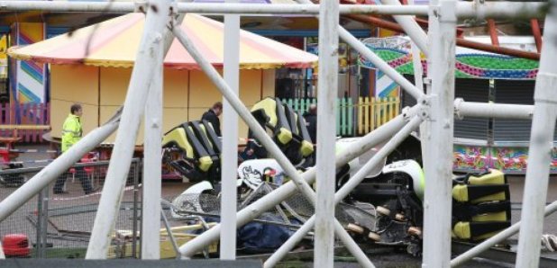 Investigation into Tsunami crash at M&D's