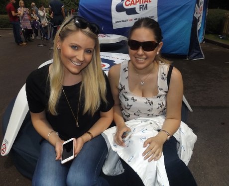 Celebrity Golf At The Celtic Manor