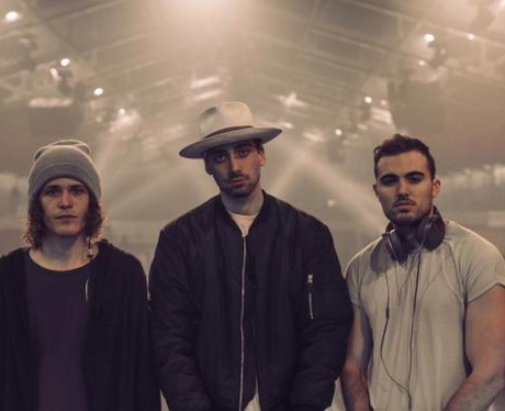 Cheat Codes Instagram