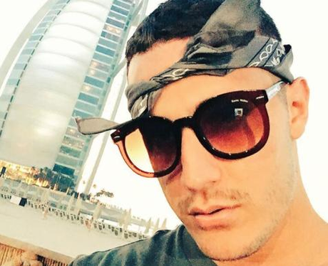 DJ Snake Instagram